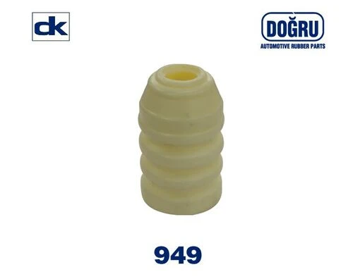 Doğru Kauçuk 949  Süspansiyon Takozu Golf IV Bora 1.6Fsı 1.2Tsı 1.4 Tsı 2.0Tsı ürün görseli 1