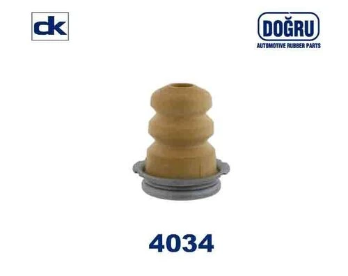 Doğru Kauçuk 4034  Süspansiyon Takozu Caddy III ürün görseli 1