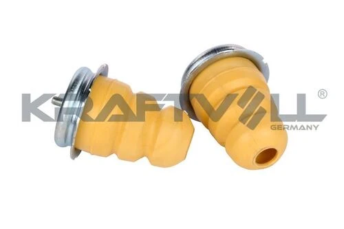 Kraftvoll 10010625  Süspansiyon Takozu Ara Yatak Takozu Arka Doblo 1.5 46751548 ürün görseli 1