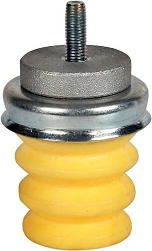 Monreal 10330  Süspansiyon Takozu Renault: (Master II) ürün görseli 1