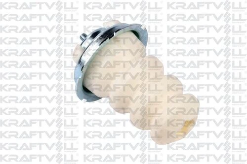 Kraftvoll 10010642  Süspansiyon Takozu Arka Polıuretan Doblo Dynamıc 05 51759794 ürün görseli 1