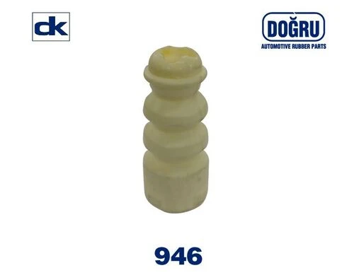 Doğru Kauçuk 946  Arka Süspansiyon Takozu Polo -A1-Cordoba-Ibiza ürün görseli 1
