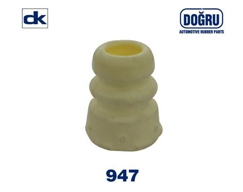 Doğru Kauçuk 947  Süspansiyon Takozu Golf V-Jetta III-Passat ürün görseli 1