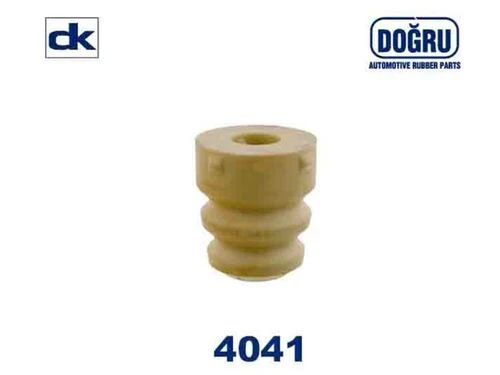 Doğru Kauçuk 4041  Süspansiyon Takozu Cordoba-Ibiza-Fabıa-Roomster-Polo III-Polo IV ürün görseli 1