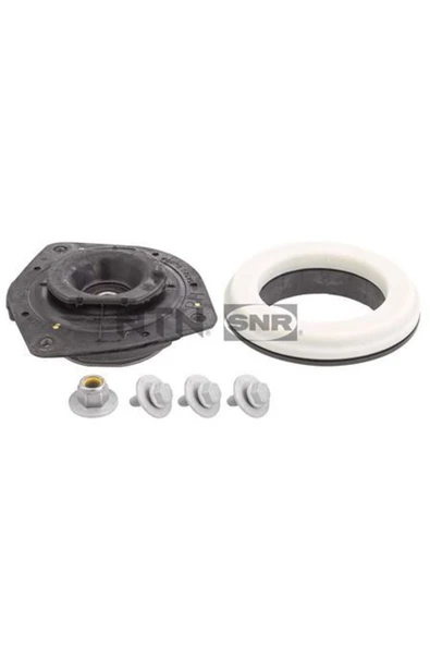 SNR KB66806 Kb66806 Amortisör Takozu Ön Sağ – Sol (rulmanlı) Nissan Note 2006-2012 ürün görseli 1