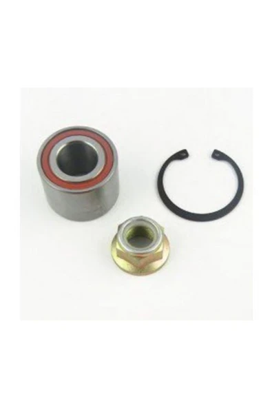 SKF VKBC20007 TEKER RULMANI ÖN DUCATO III BOXER JUMPER MASTER III ürün görseli 1