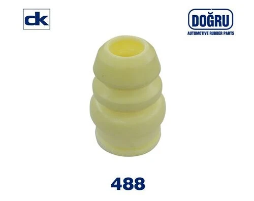 Doğru Kauçuk 488  Süspansiyon Takozu Ön Transit 347 ürün görseli 1