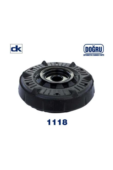 Doğru Kauçuk 1118  Amortisör Takozu Ön Üst Astra H Astra J / Cruze 09- Cruze ürün görseli 1