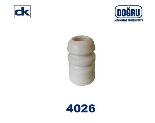 Doğru Kauçuk 4026  Süspansiyon Takozu Ön Transit V184 ürün görseli 1