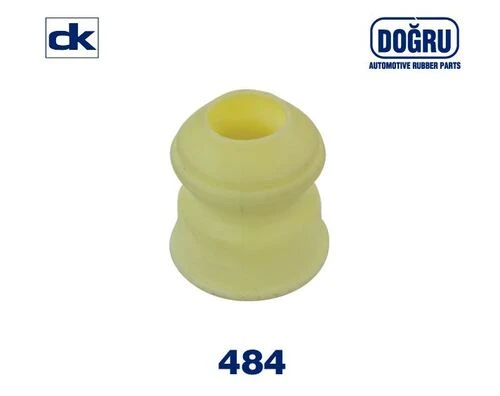 Doğru Kauçuk 484  Süspansiyon Takozu Ön Connect 01- ürün görseli 1