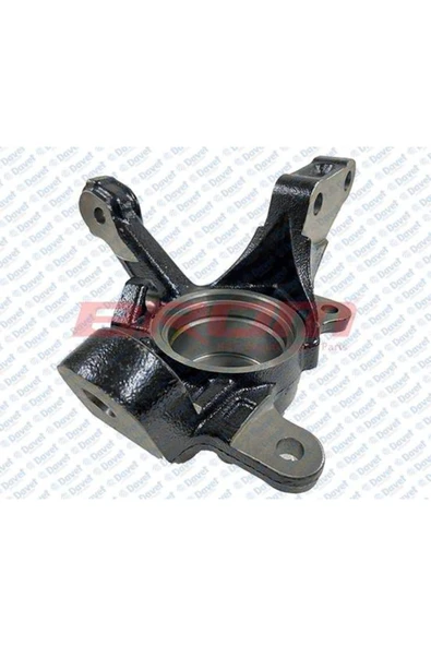Brom TO80001 Aks Tasıyıcısı Sol Toyota Corolla E10 1.3ı 72mm 9297 ürün görseli 1