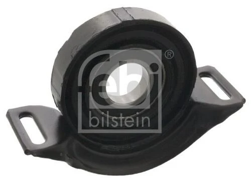 FEBI 07151  ŞAFT ASKI TAKOZU W123 S123 C123 W116 C107 R107 ürün görseli 1