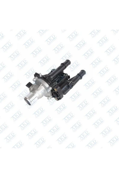 Akd OP143131 Op143131 Termostat Astra J-mokka A16xer-b16er-a18xer-a16let Insignia A 10 A16xer-a18xer 105c ürün görseli 1