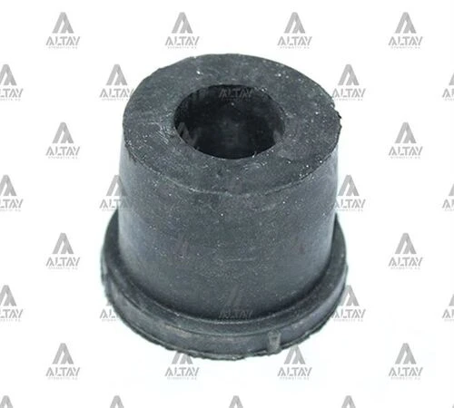 Maher 08612  Makas Lastiği E-2200 Düz Büyük Besta (Yerli) ürün görseli 1