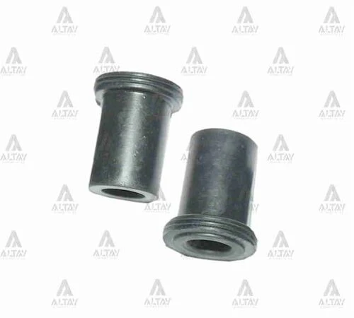 Maher 08267  Makas Lastiği H-100 Kısa Arka (Yerli) L-200 87-20 ürün görseli 1