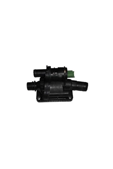 Brucke 9647767180  Termostat Yuvası Komple Partner Iı 307 Yeni Model 206 Expert Iıı 207 308 407 C4 C5 ürün görseli 1