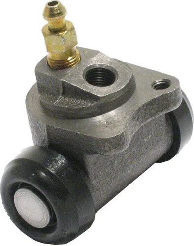 Delphi LW62080 TEKERLEK SİLİNDİRİ DÜZENEĞİ ARKA; SAĞ/SOL CHEVROLE ürün görseli 1