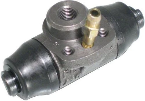 Delphi LW49038 TEKER SİLİNDİRİ DÜZENEGI ARKA 80 IBIZA SKODA FABIA ürün görseli 1