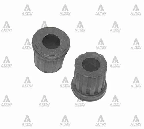 Korea 0S08328333 0 Makas Lastiği Besta E-2200 Düz Arka ürün görseli 1