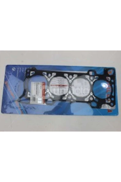 Otoconta 40136202 Motor Takım Conta Keçeli Subap Lastikli Skc'siz Boxer-jumper 2.2 Hdı 4hu-4hv ( P22dte) ürün görseli 1