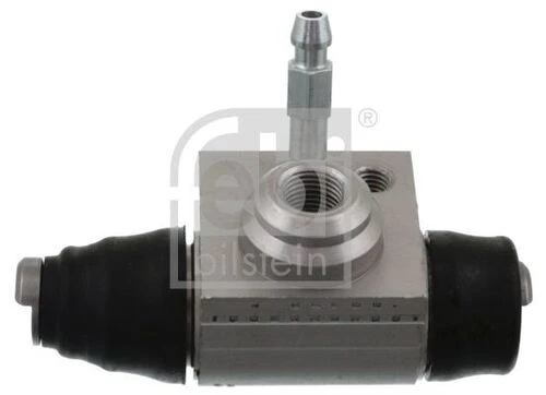 FEBI 06098  TEKER SİLİNDİRİ 15.9 mm A2 1.2D 01 80 100 78 91 ürün görseli 1