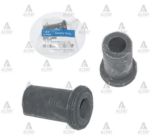 Hmc Mobis 5525744000 MOBIS  Makas Lastiği Uzun Tip H100 L300 Minibüs 94- H100 Kamyonet 97- ürün görseli 1