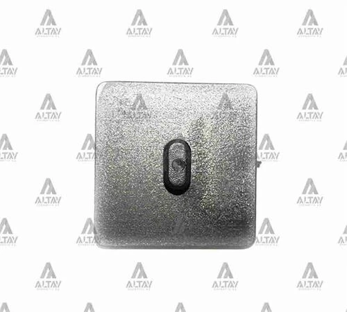 Maher 08621  Makas Plastiği E-2200 Besta (Yerli) ürün görseli 1