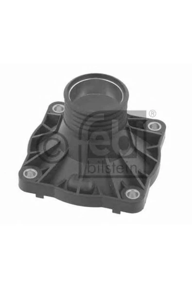 FEBI 23739  Termostat Kapağı E31 E32 E34 E38 M60 94 - ürün görseli 1
