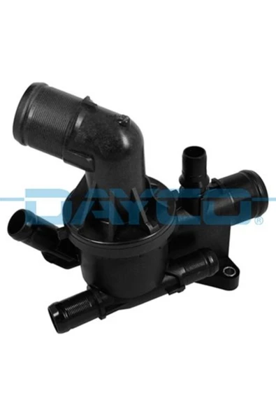 Dayco DT1284H Termostat Trafıc Iıı / Megane Iıı Iv / Kadjar / Fluence / Qashqaı / Xtraıl / C-class-w205 14- 1	6 D ürün görseli 1
