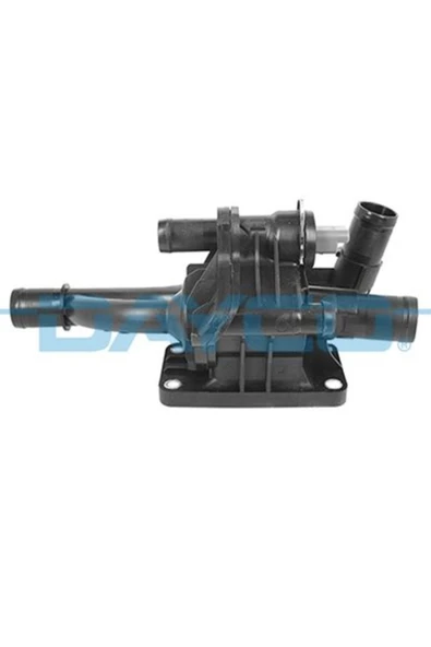 Dayco DT1110H Termostat Fıesta / Courier / Focus / 207 / 308 / Partner / C4 / C5 11- 1.4 / 1.5 / 1.6 Dızel 966066 ürün görseli 1