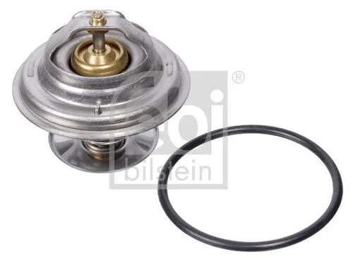 FEBI 09671  TERMOSTAT 280 E W115 C124 W108 W116 01-68 ürün görseli 1