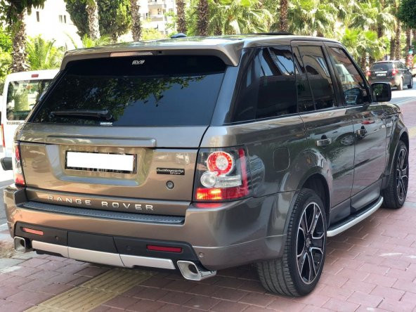 RANGE ROVER SPORT STOP CAMI SAĞ 2010-2013 - Resim 2