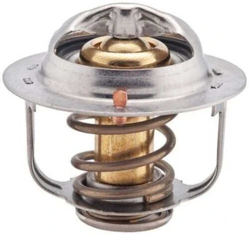 Elba 860065  Termostat 82C Karsan Premıer-Isuzu Trooper 3.0 Dtı 54×33×22 Kauçuk Klape Kupilya ürün görseli 1