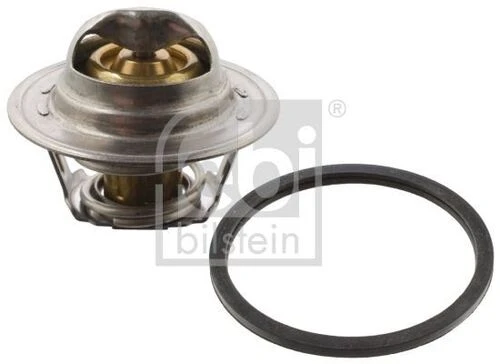 FEBI 04773  TERMOSTAT ASTRA VECTRA CORSA COMBO 1.2 1.4 1.6 ürün görseli 1