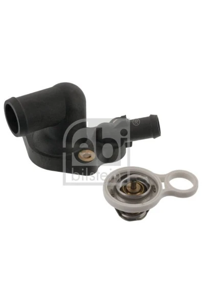 FEBI 47546 Termostat Bmw Mini R50 R52 Chrysler Pt Cruiser 1.6 Neon Ii 1.6 1 Adet ürün görseli 1