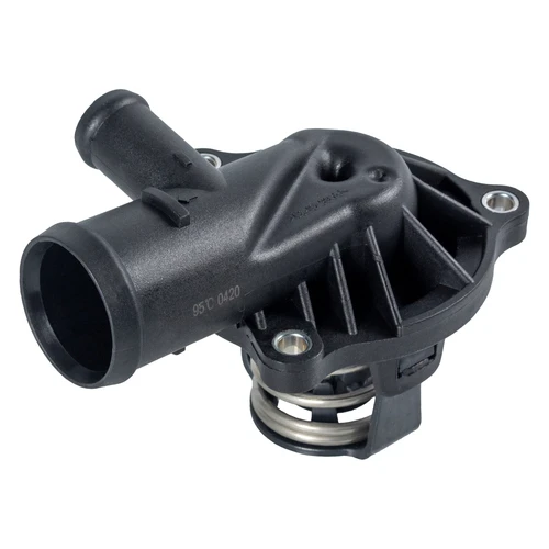 FEBI 170648  Termostat Komple 95 A4 08 12 A5 08 11 Q7 07 15 Touareg 07 12 3.0 Casa Cata 059121111n ürün görseli 1