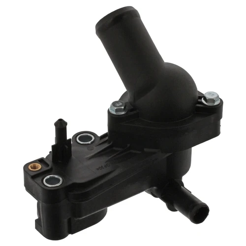 FEBI 45227  Termostat Gövdesi Komple Connect 1.8tdcı 02 13 Focus 98 11 Mondeo Iv 07 14 S Magalxy 06 15 1.7 2s4q9k478ad 2s4q9k478ad ürün görseli 1