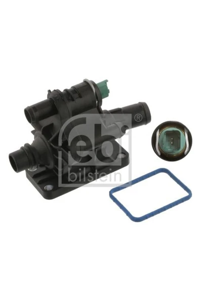 FEBI 36036  Termostat Kapağı Komple 307 Partner 02- ürün görseli 1