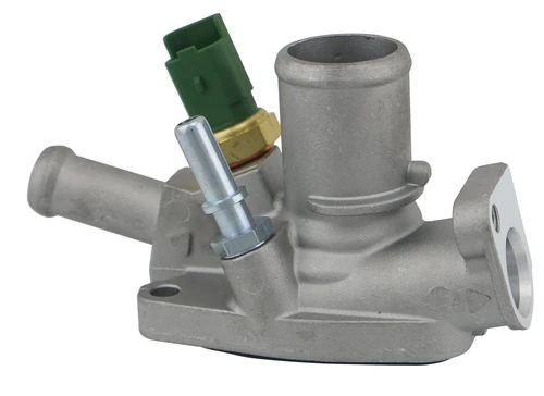 Hellux HTR251004 Komple Termostat (80C) Punto Evo Punto Bravo II 09 ürün görseli 1