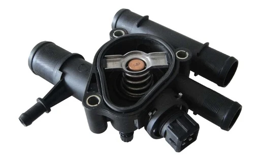 Hellux HTR251024 Termostat Komple 89C Laguna Kangoo Trafic 1.9 F9Q Megane ürün görseli 1