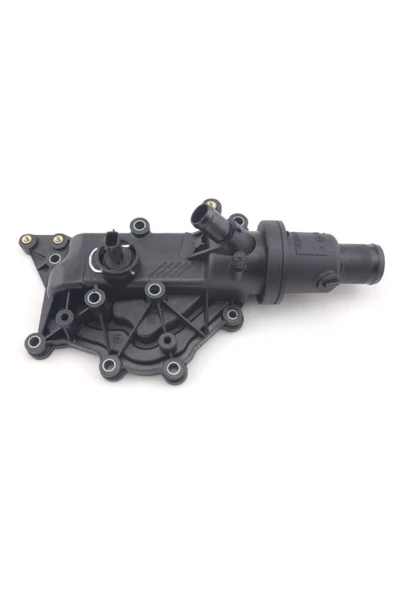 Hellux HTR251027 Htr251027 Komple Termostat (89c) 2 Fiş Musurlu Megane Fluence Laguna ürün görseli 1