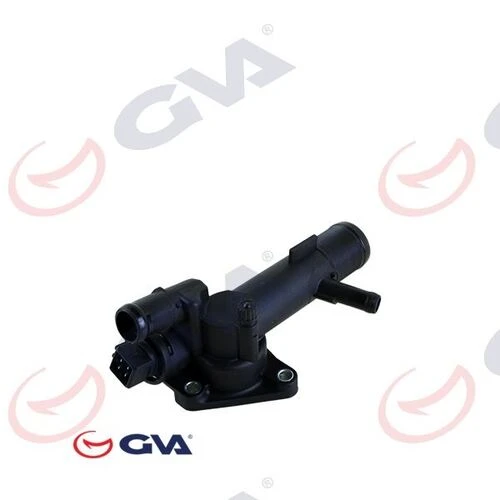 GVA 5116250  TERMOSTAT (83C) (KOMPLE / MÜŞÜRLÜ) KNG-CLIO II-LOGAN ürün görseli 1
