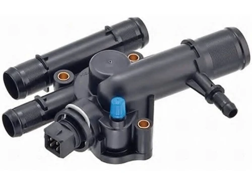 Hellux HTR251016 Komple Termostat (89C) Trafic 1.9 DCI (01) ürün görseli 1