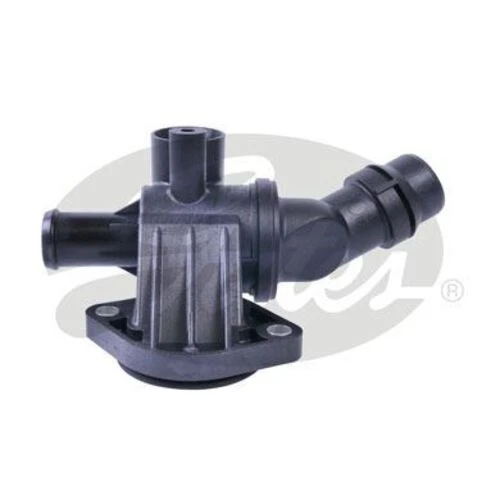 Gates TH41487G1 TERMOSTAT GOLF VI PASSAT 2.0 FSI BLR KOMPLE 87°C ürün görseli 1