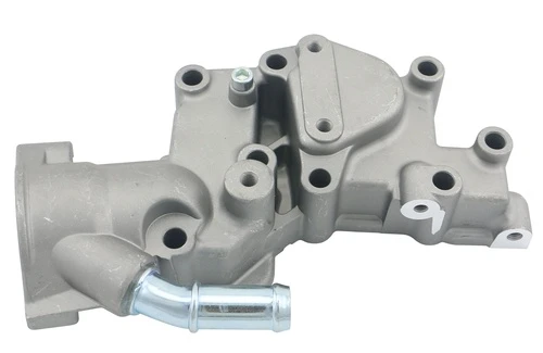 Hellux HTR251033 Htr251033 Termostat Gövdesi Peugeot 106 1.4-partner 1.4-306 1.4-206 1.4-206 1.4 1336y8 1336y8 ürün görseli 1