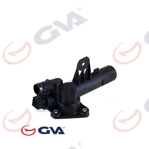 GVA 5111220  TERMOSTAT (89C) (KOMPLE / MÜŞÜRLÜ) KNG-CLIO III-MGN I ürün görseli 1