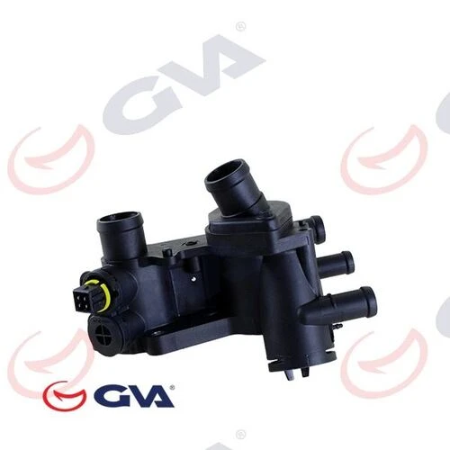 GVA 5175324 TERMOSTAT (87C) (KOMPLE / MÜŞÜRLÜ) CADDY II(95-04)-POLO(97-01)-CO ürün görseli 1
