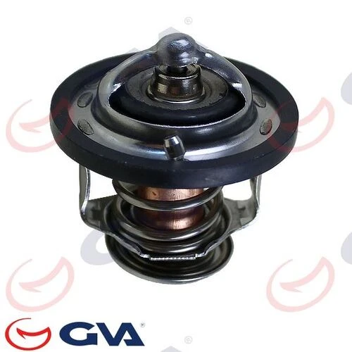 GVA 5171140  Termostat (82C) Corolla Uyumlu (E10) (90-01)- Avansıs 1.6-1.8-2.0 (97-00)- Hyundai İ10 1.1 08- Getz 1.1 02 ürün görseli 1