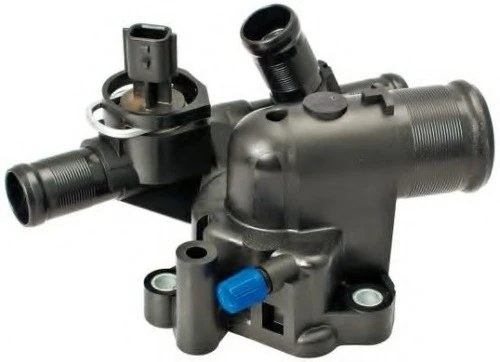 Hellux HTR251042 Termostat Laguna II-III 2.0 (05-) Megane II 2.0DCI (05-) Latitude 2.0DCI (11-) ürün görseli 1