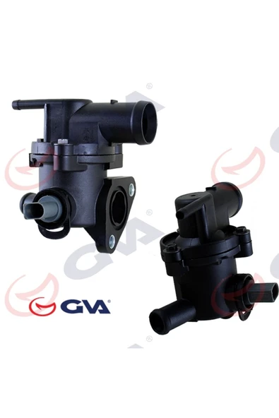GVA 5161130 Termostat 88c Komple / Müşürlü Skoda Fabıa 1.0-1.2-1.4 99-08 -octavıa 1.8t 98-10 ürün görseli 1